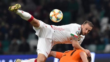 Isloch Minsk – Slutsk : troisième victoire 1-0 de suite ?