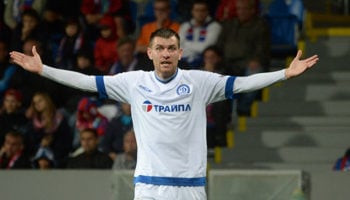 Smolevichi – Dinamo Minsk : y aura-t-il un but ?