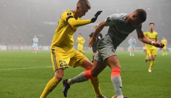 Gorodeïa – BATE Borisov : retrouver l'efficacité offensive