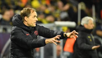 Formation tactique : comment jouent les 5 futurs champions ?