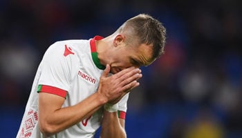 Energetik-BGU – FC Minsk : derby entre les 2 premiers du classement