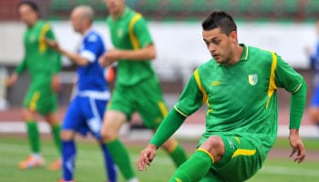 Grodno–Bobruisk : Belshina n'y arrive pas pour le moment