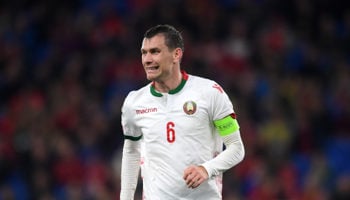 FC Slutsk – Vitebsk : 2 équipes à six points