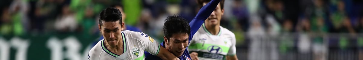 Jeonbuk Motors – Suwon Samsung : le triple champion démarre à domicile