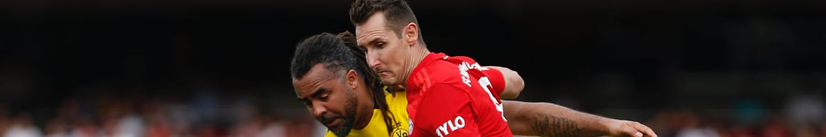 Borussia Dortmund – Bayern Munich : choc pour le titre