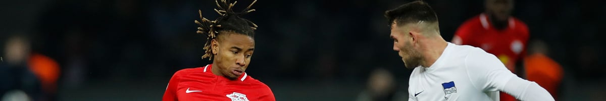 RB Leipzig – Hertha Berlin : le leader veut garder son fauteuil