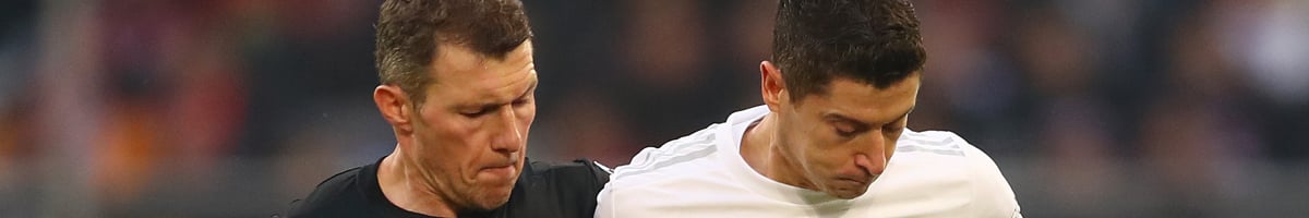 Bayern – Düsseldorf : pluie de buts à Munich