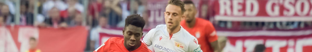 Union – Bayern : déplacement à priori facile pour le septuple champion