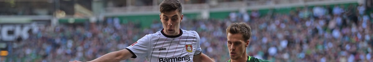 Werder – Leverkusen : le Bayer a toujours marqué en 2020