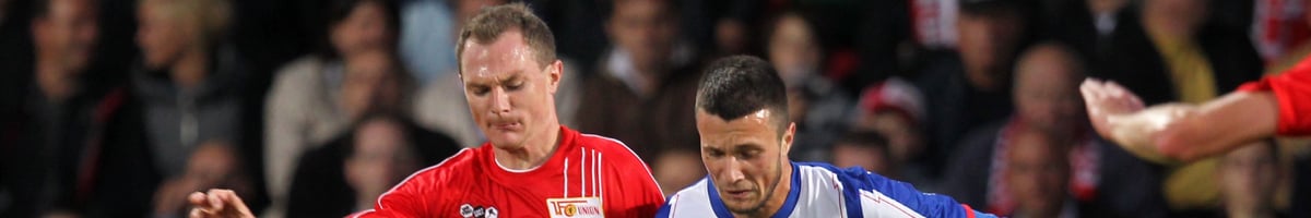 Hertha – Union : derby de Berlin