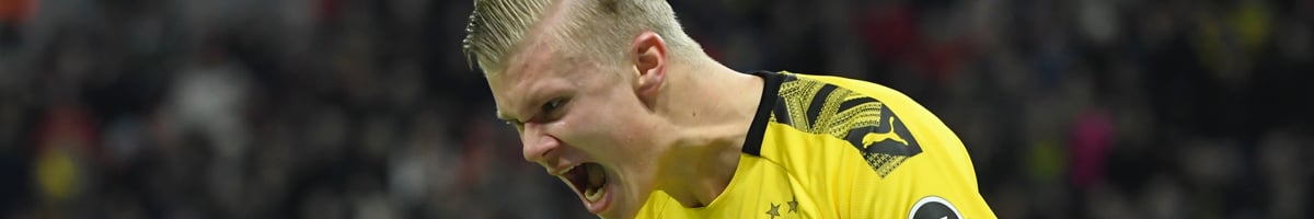 Footballeurs de moins de 20 ans : les meilleurs dans les 5 championnats européens
