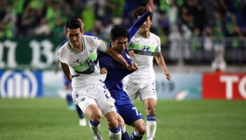 Jeonbuk Motors – Suwon Samsung : le triple champion démarre à domicile
