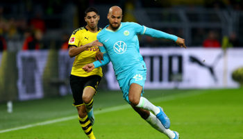 Wolfsbourg – Borussia Dortmund : le BvB vient chercher les 3 points
