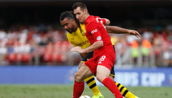 Borussia Dortmund – Bayern Munich : choc pour le titre