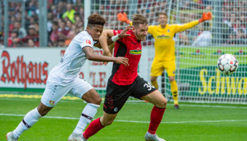 Fribourg – Leverkusen : le Bayer devra faire attention en fin de rencontre