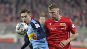 M'Gladbach – Union : les Poulains veulent rester au contact du top 4