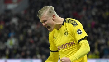 Footballeurs de moins de 20 ans : les meilleurs dans les 5 championnats européens