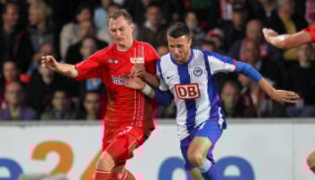 Hertha – Union : derby de Berlin