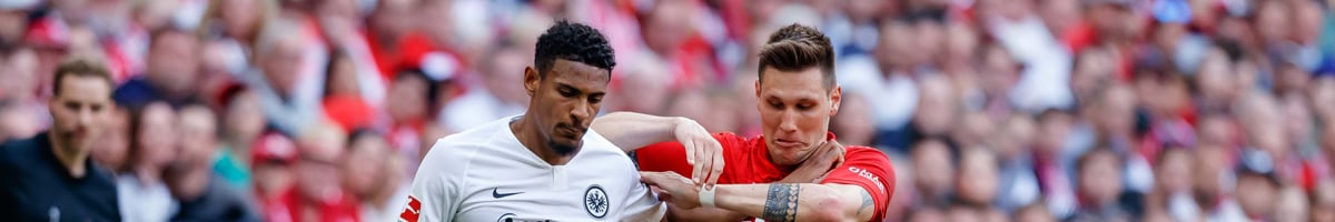 Bayern – Francfort : le SGE s’était imposé sur cette pelouse la saison dernière