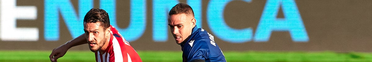Levante – Atlético Madrid : Match retour dans trois jours