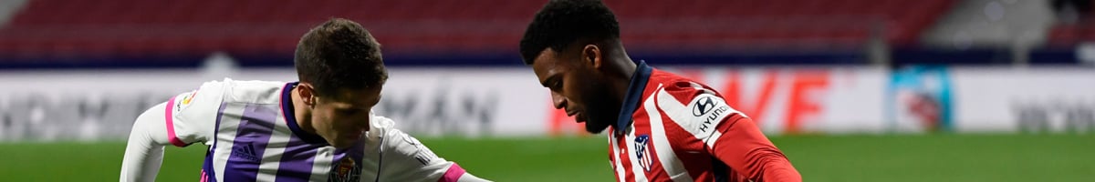 Valladolid – Atlético Madrid : les 2 équipes doivent gagner