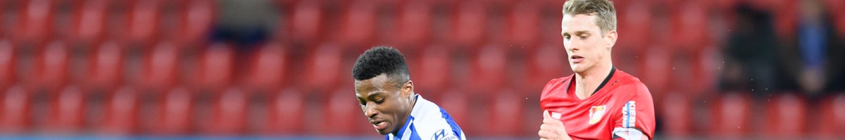 Hertha – Leverkusen : le Bayer veut converser sa quatrième place