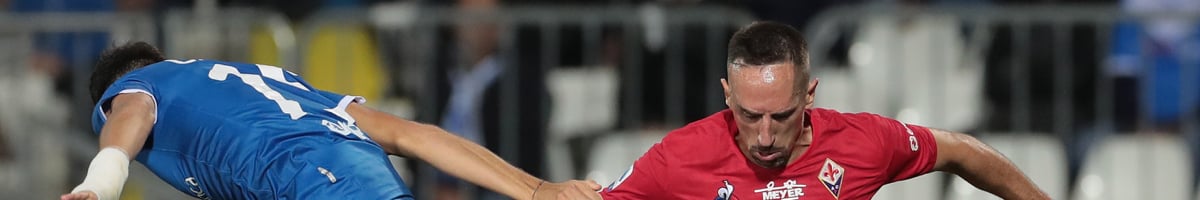 Fiorentina – Brescia : la Viola marque très peu sur sa pelouse