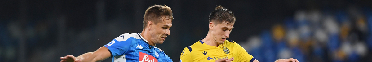 Hellas – Naples : confirmation attendue après la victoire en coupe