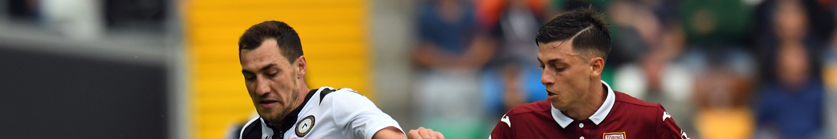 Torino – Udinese : match important pour le maintien