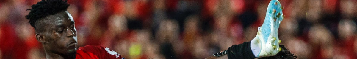 Real Madrid – Majorque : les Merengues avaient perdu le match aller