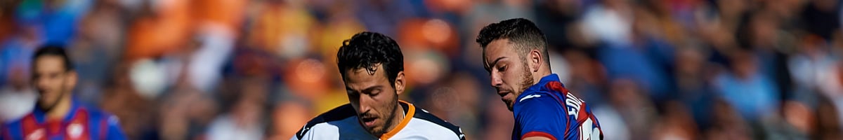 Eibar – Valence : rares sont les victoires hors de Mestalla