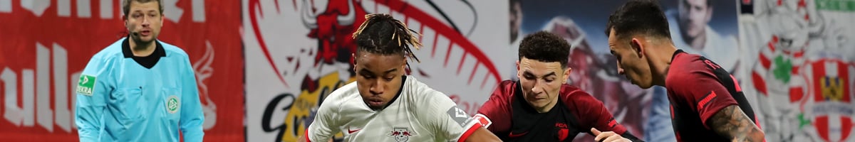 Augsbourg – Leipzig : le RB reste sur 3 victoires en déplacement