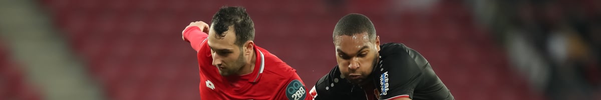 Leverkusen – Mayence : dernier match avant la finale de Coupe
