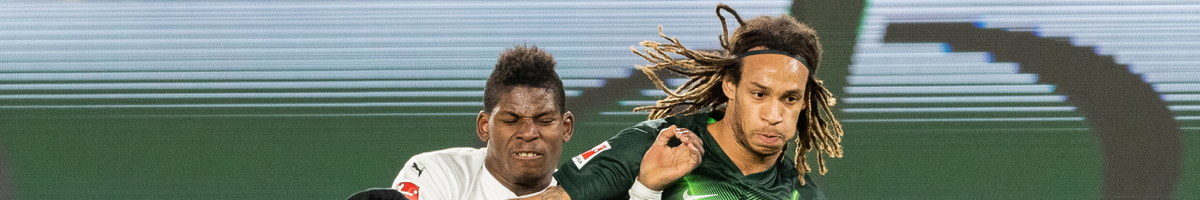 M’Gladbach – Wolfsbourg : les Poulains apprivoiseront-ils les Loups ?