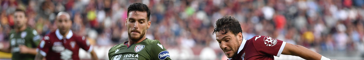 Cagliari – Torino : 10 matchs sans défaite en faveur du Toro