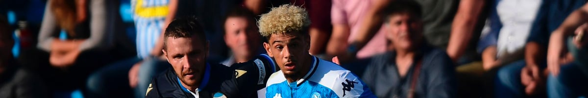 Naples – SPAL : 7 matchs de suite que les visiteurs marquent au San Paolo