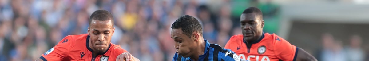 Udinese – Atalanta : les Friulani ne font pas le poids