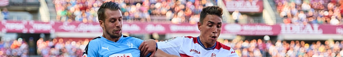 Grenade – Eibar : les Nazaries se font respecter à domicile