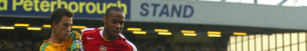 Arsenal – Norwich : victoire facile pour les Gunners