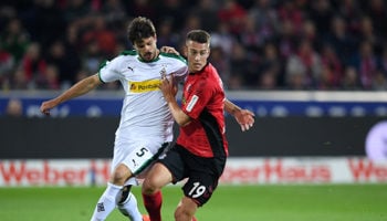 Fribourg – M’Gladbach : l'occasion de mettre la pression sur la concurrence