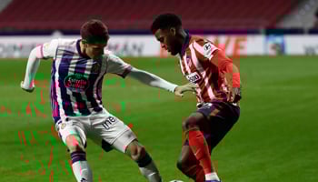 Valladolid - Atlético Madrid : les 2 équipes doivent gagner
