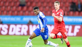 Hertha – Leverkusen : le Bayer veut converser sa quatrième place