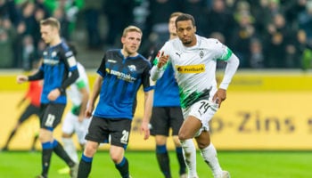 Paderborn – Mönchengladbach : ne pas avoir de regret