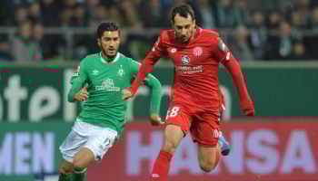 Mayence – Werder Brême : match à six points