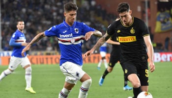 Inter – Sampdoria : spectre d'une saison sans titre