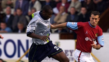 Man City – Burnley : unique match du lundi en BPL