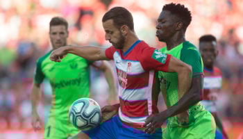 Leganes – Grenade : dernier et favori à domicile