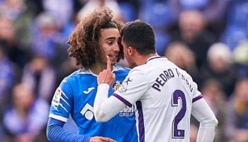Valladolid – Getafe : premier but important pour le scénario du match
