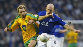 Norwich – Everton : les Toffees doivent mieux défendre