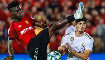 Real Madrid – Majorque : les Merengues avaient perdu le match aller
